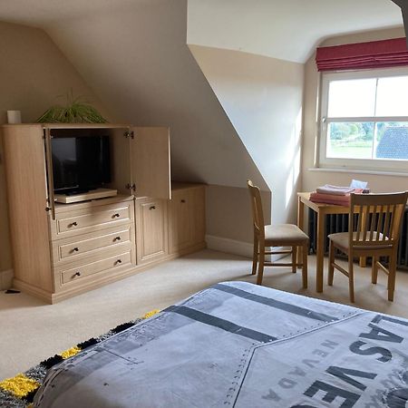 Private Room Bishop Norton Market Rasen Extérieur photo