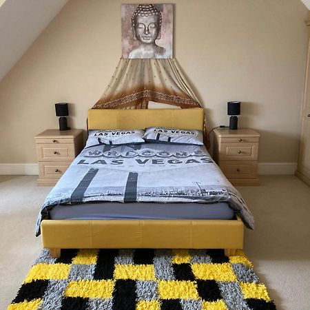 Private Room Bishop Norton Market Rasen Extérieur photo