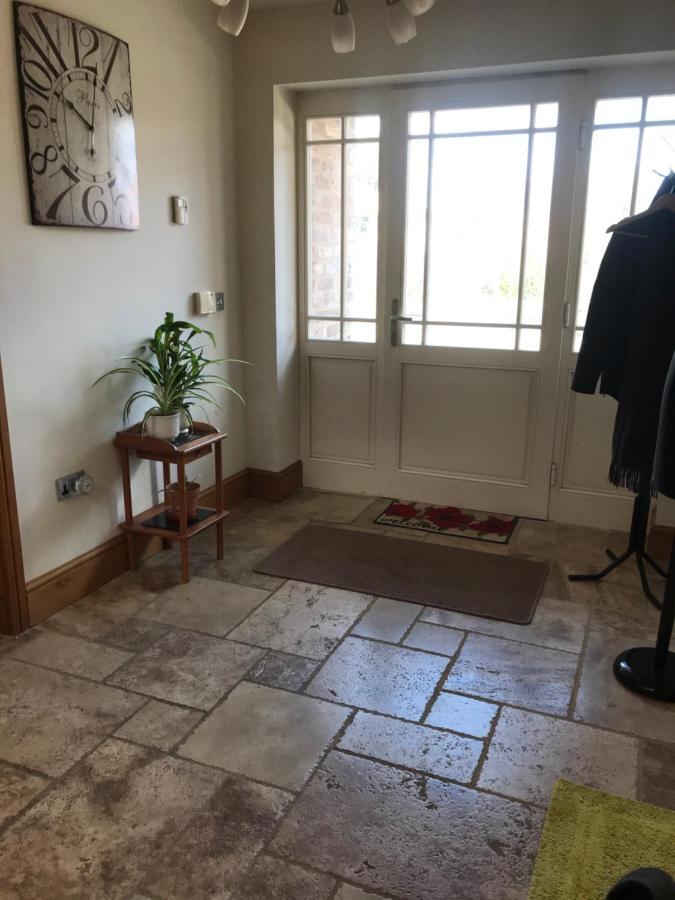 Private Room Bishop Norton Market Rasen Extérieur photo