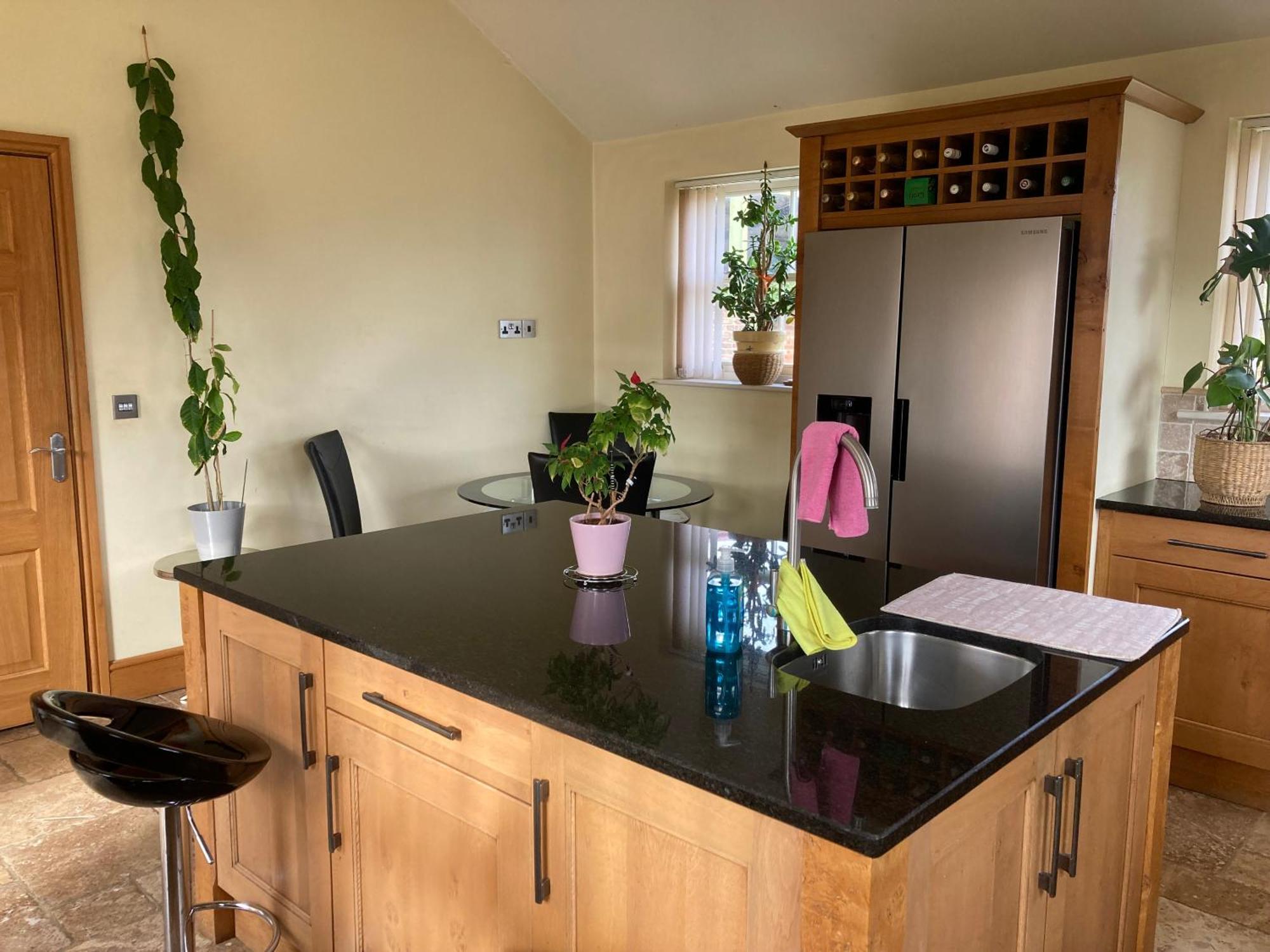 Private Room Bishop Norton Market Rasen Extérieur photo