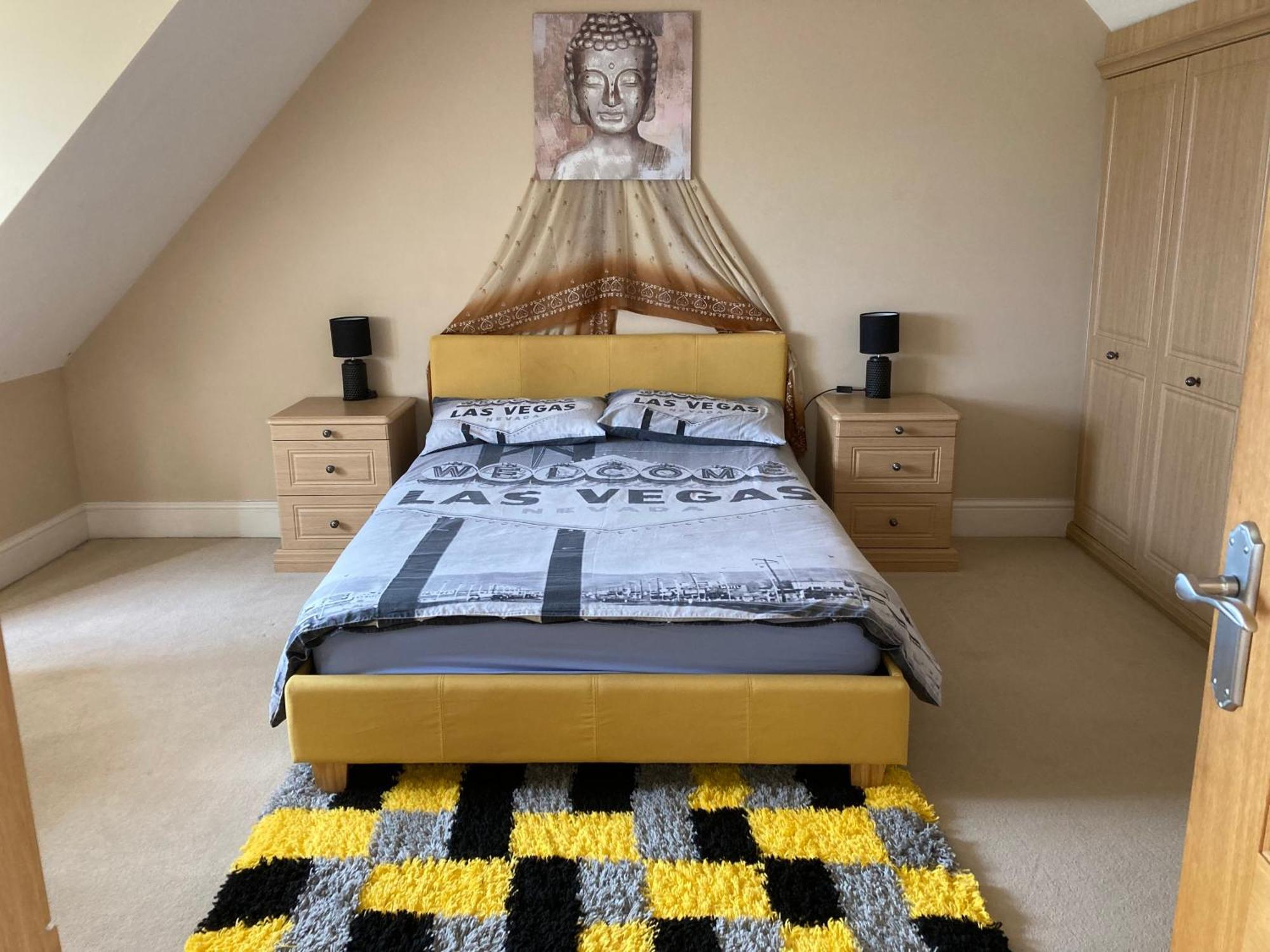 Private Room Bishop Norton Market Rasen Extérieur photo