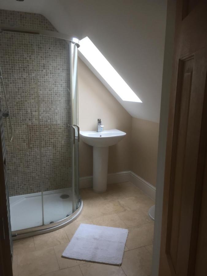 Private Room Bishop Norton Market Rasen Extérieur photo
