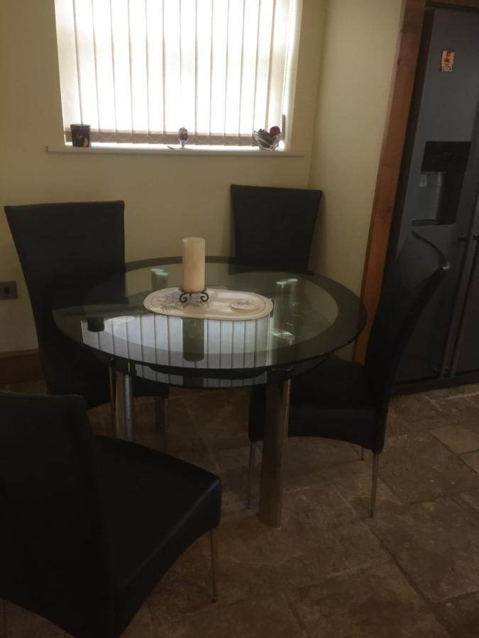 Private Room Bishop Norton Market Rasen Extérieur photo